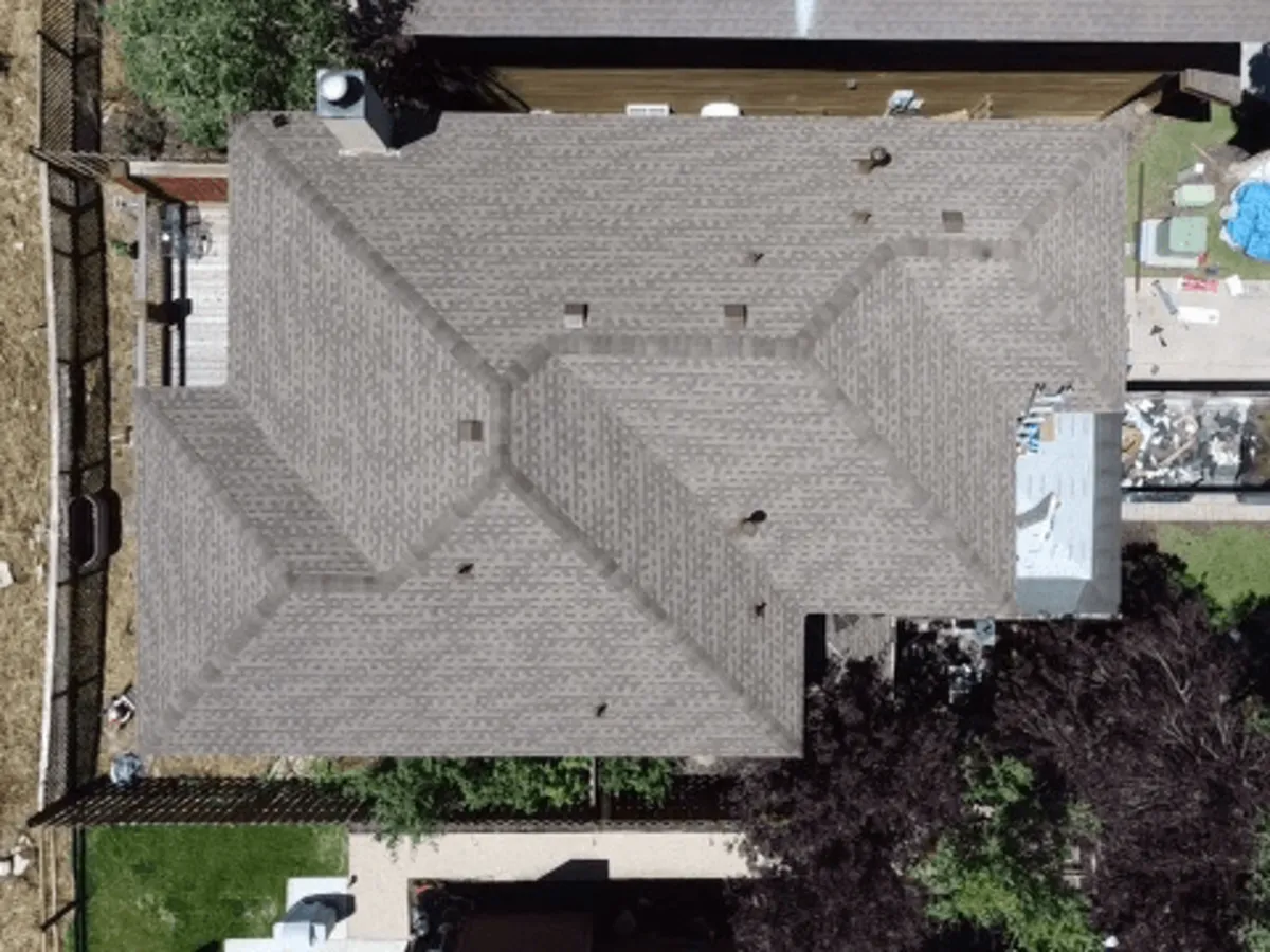 Professional door installation